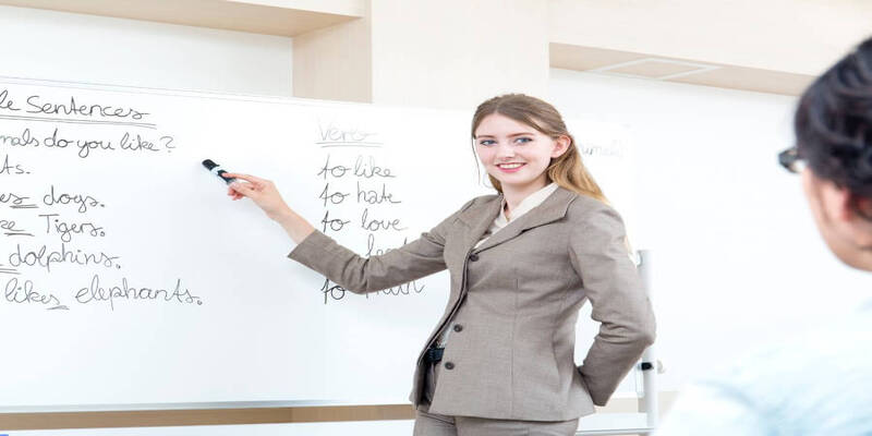 Lý do bạn nên học TESOL nếu muốn trở thành giáo viên