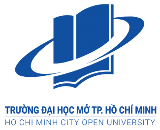 Dai Hoc Mo Logo