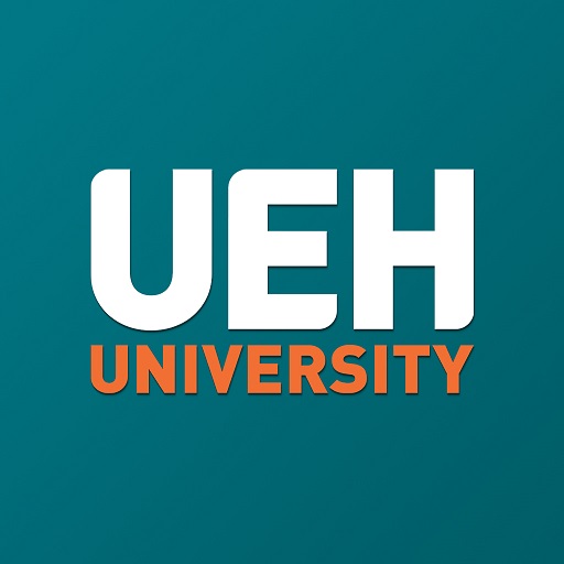 UEH Logo
